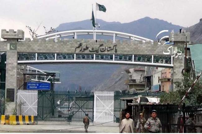Torkham  Crossing to Reopen  Soon, Hopes Senator